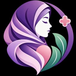لوگوی ماه بانو